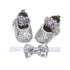 Mini Princess Shoe Set - Priority Shipping Shoes Little Palace Store